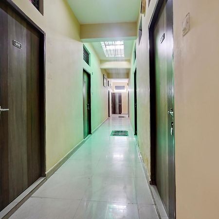 Hotel O Shyam Utsav Mirzāpur 外观 照片