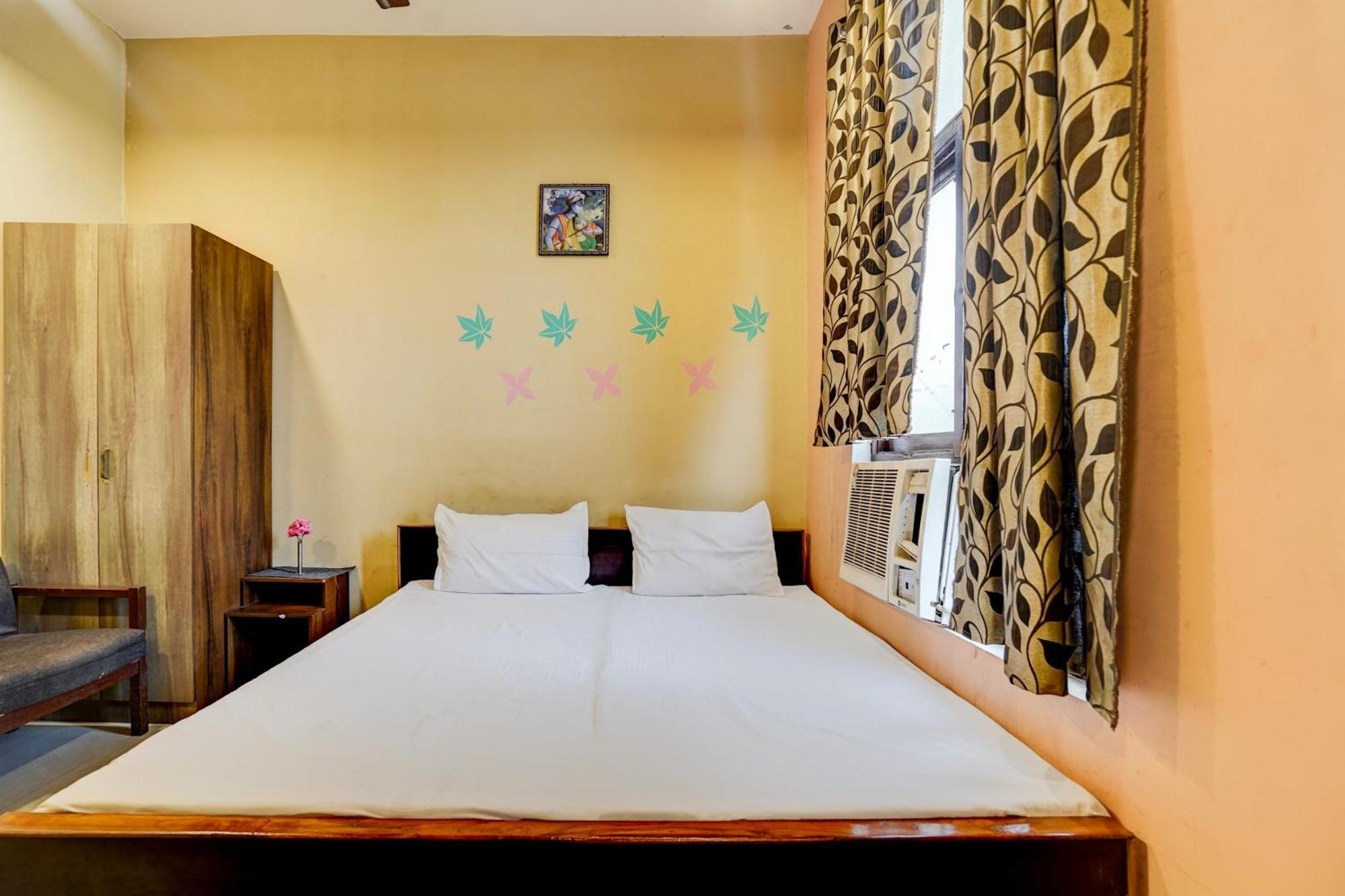 Hotel O Shyam Utsav Mirzāpur 外观 照片