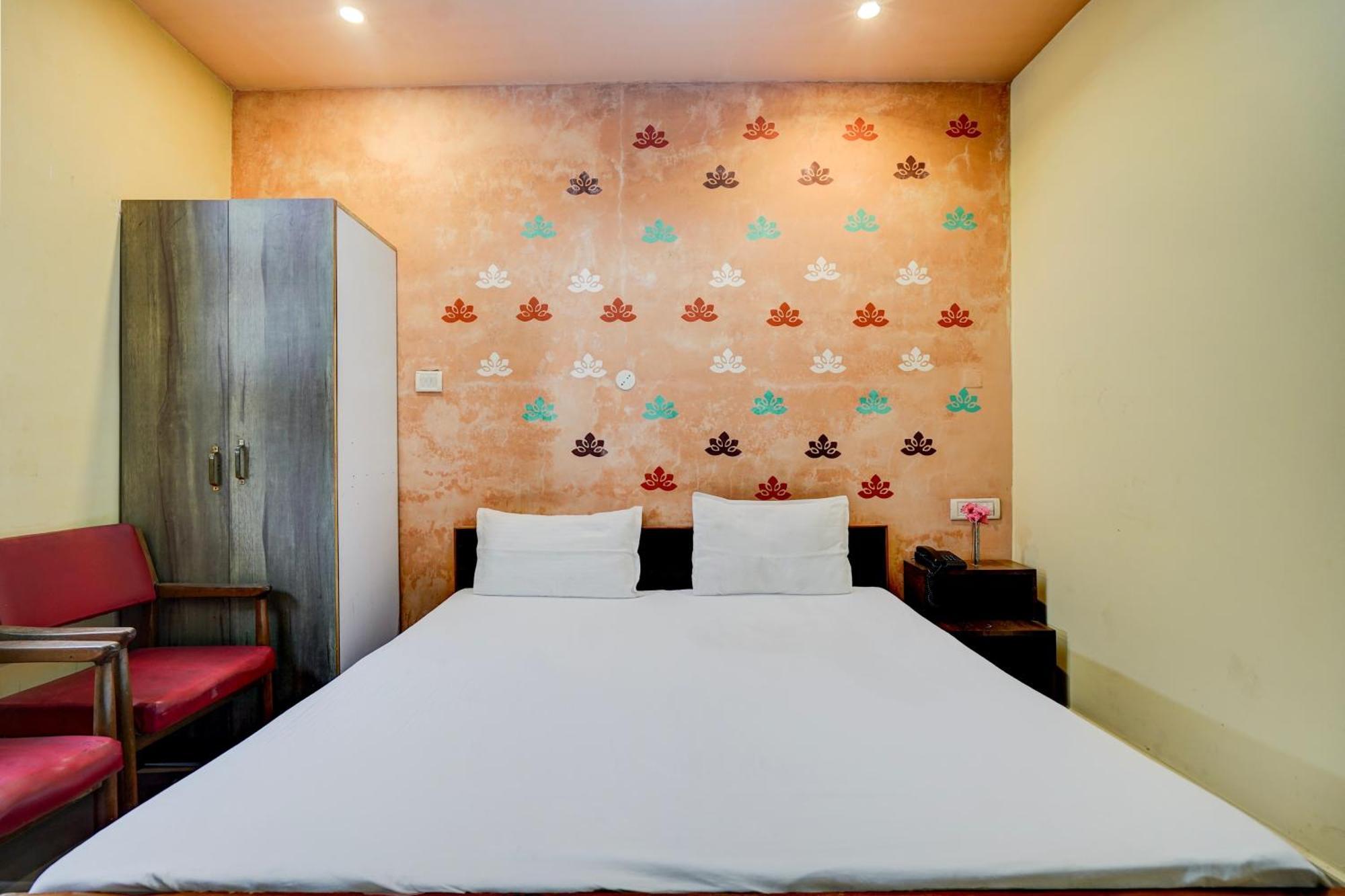 Hotel O Shyam Utsav Mirzāpur 外观 照片