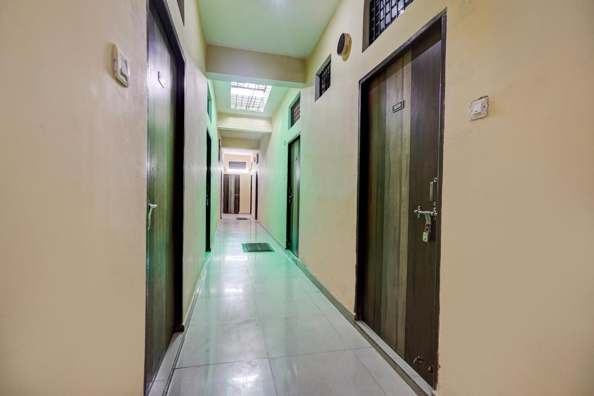 Hotel O Shyam Utsav Mirzāpur 外观 照片